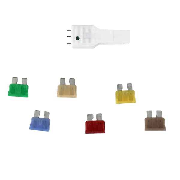 Kit Emergency Diagnostic Ato 32V